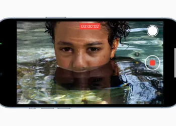 iMovie & Clips für iPhone 13