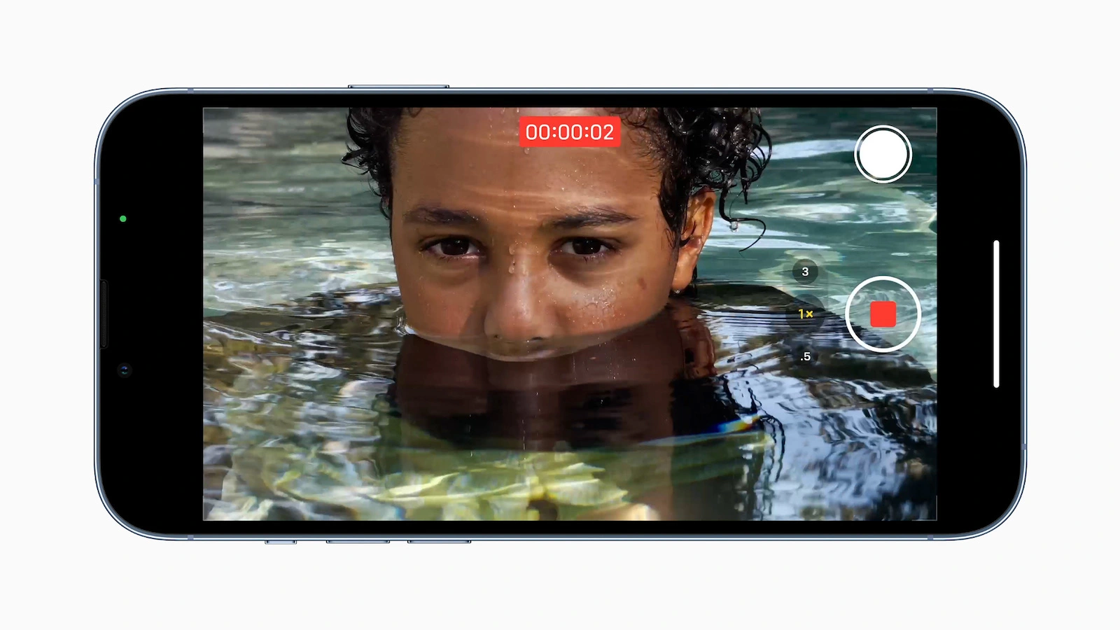 iMovie & Clips für iPhone 13