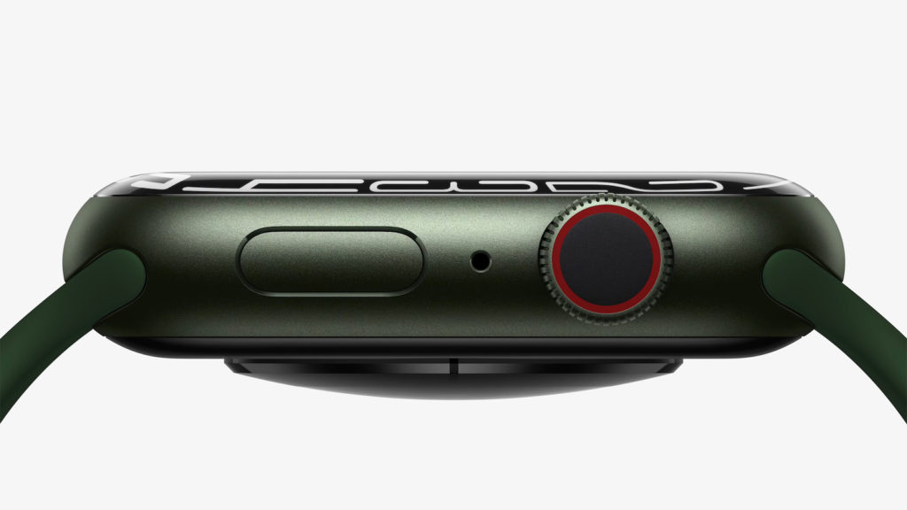 Apple Watch Series 7