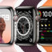 Apple Watch Series 7