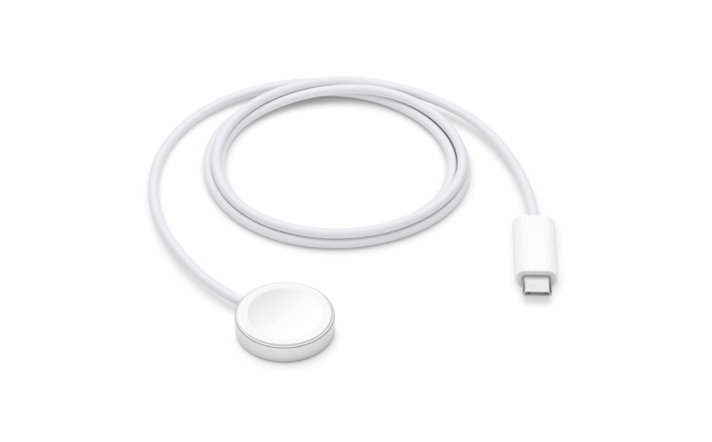 Apple Watch SE USB-C-Ladekabel