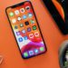 Hide email address in iOS 15