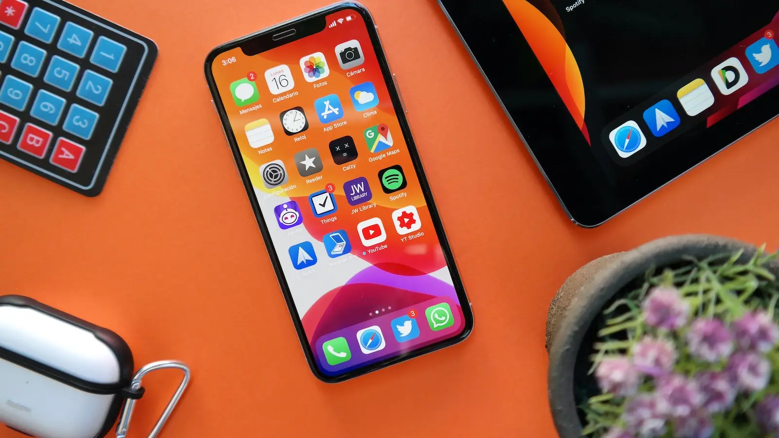 iOS 15 E-Mail-Adresse verbergen