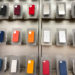 iPhone 13 silicone cases