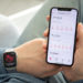 Apple Watch Series 8 health features