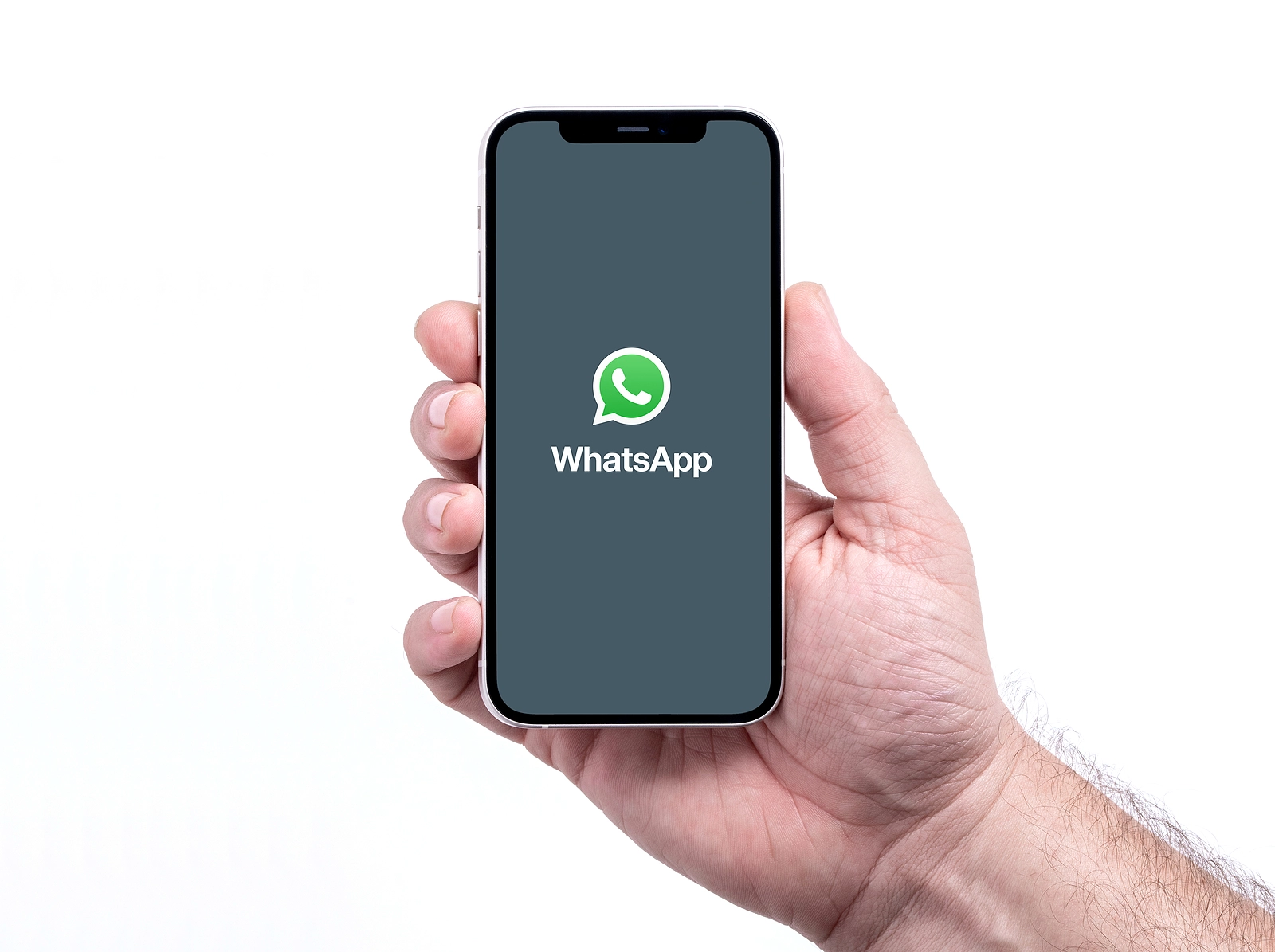 WhatsApp Sprachnachrichten transkribieren