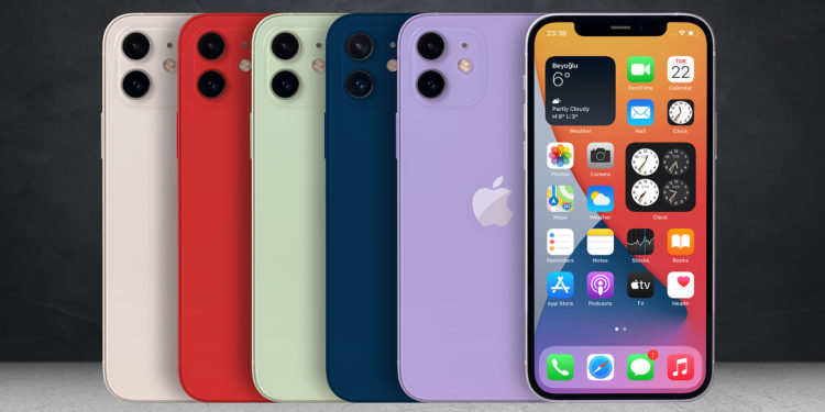 iPhone 13 production stop in China