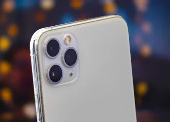 iPhone-Kameras