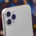 iPhone cameras