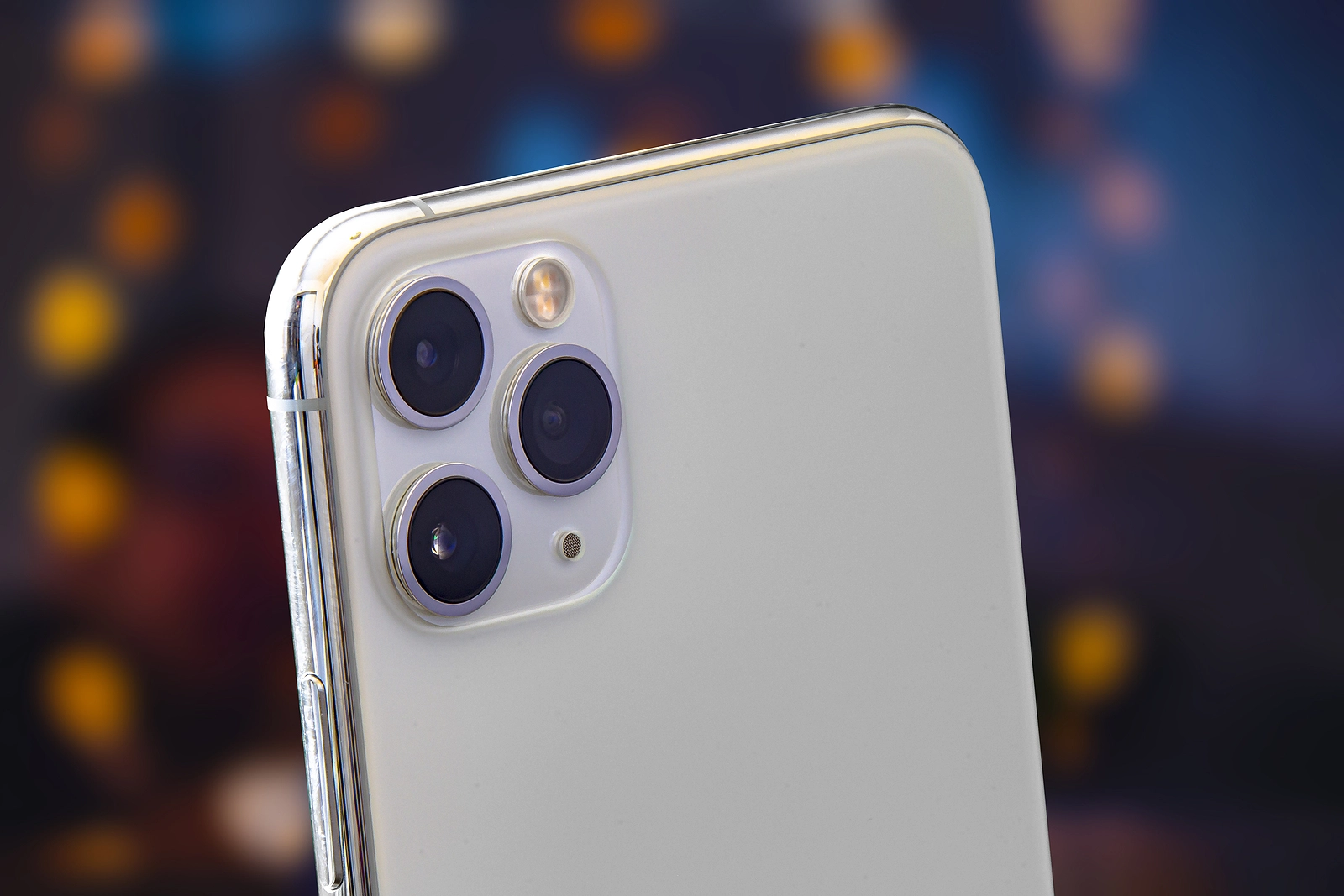 iPhone-Kameras
