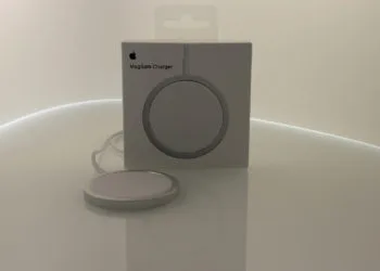 Apple MagSafe-Ladegerät