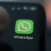 Encrypt WhatsApp backups