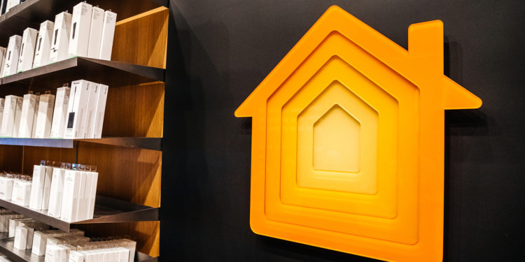 iOS 15 HomeKit innovations