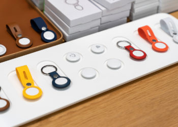 AirTags accessories