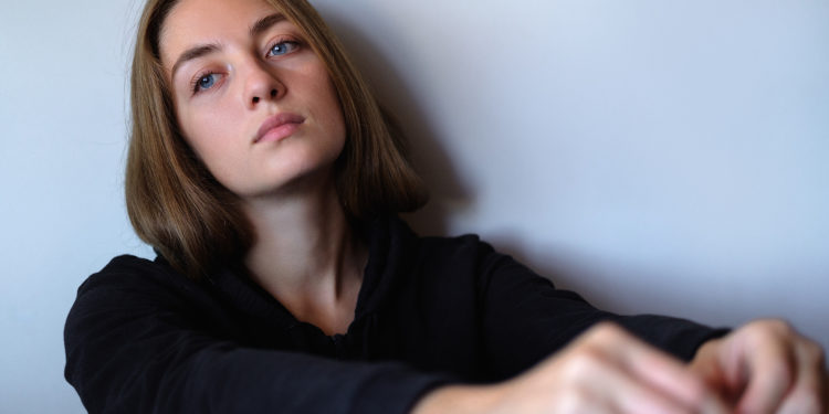 iPhone could detect depression
