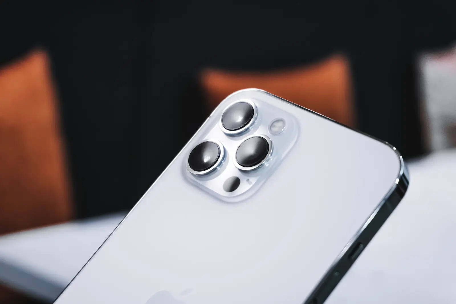 iPhone 2023 Periskop-Kamera