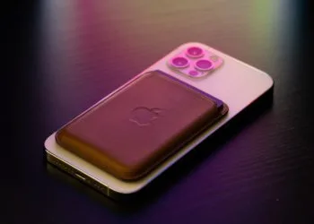 iPhone 13 & neues MagSafe Wallet Probleme