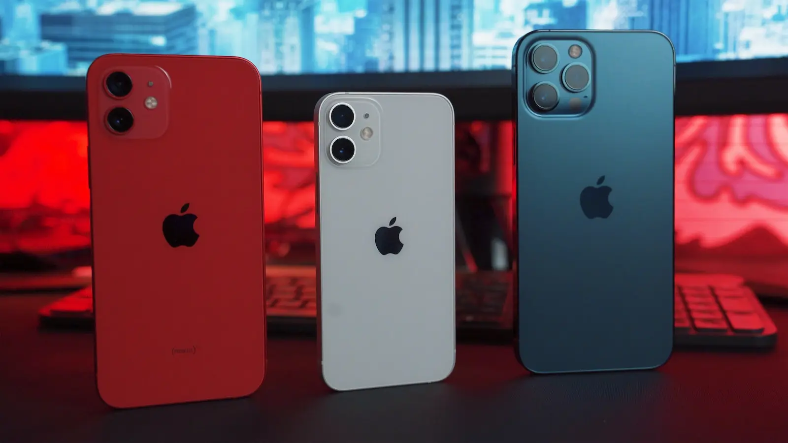 iOS 15 Erscheinungsdatum