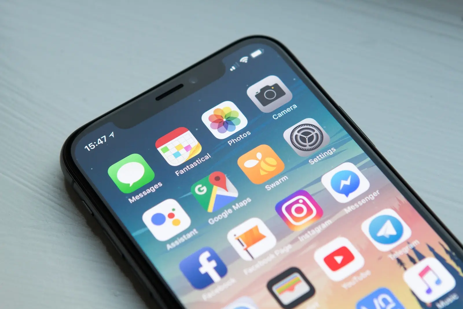 iOS 15 Schwachstellen