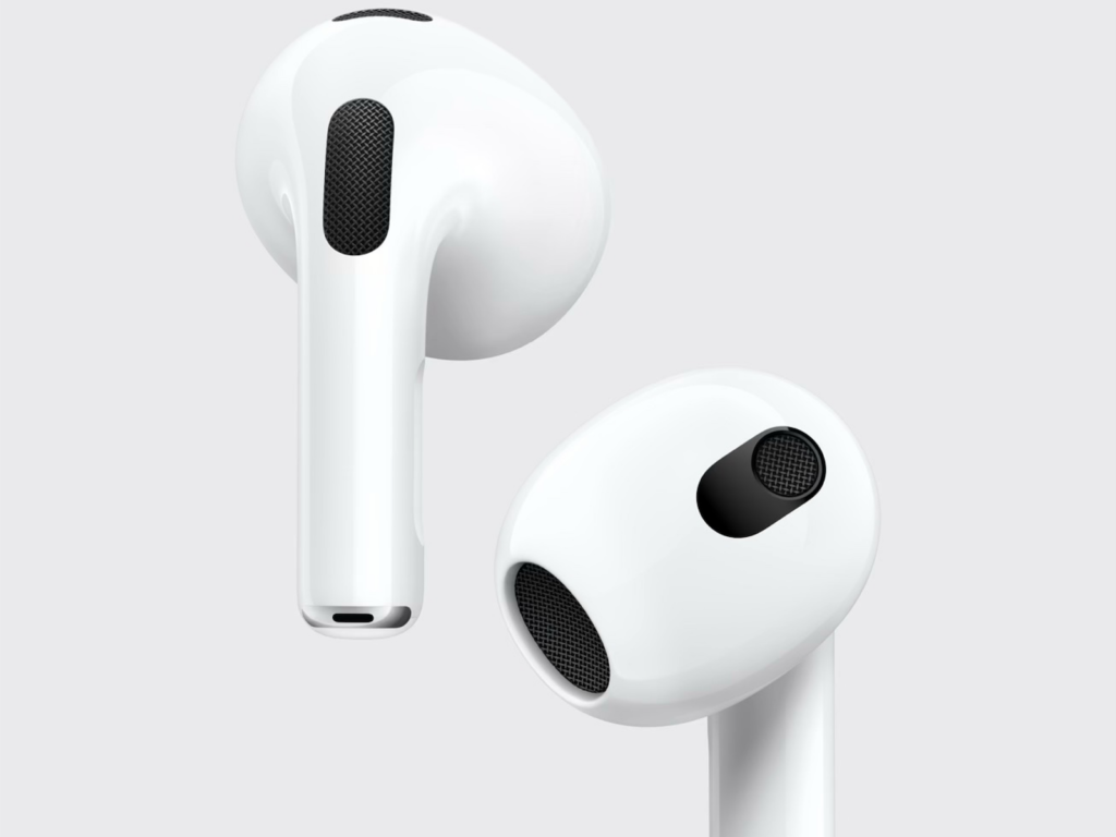 AirPods 3