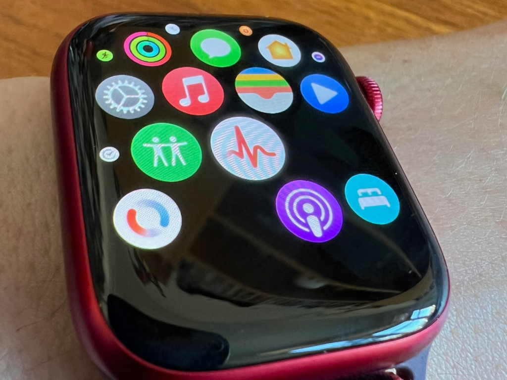 Apple Watch Series 7