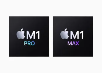 GPU-Leistung: M1 Max-Chip soll PlayStation 5 übertreffen
