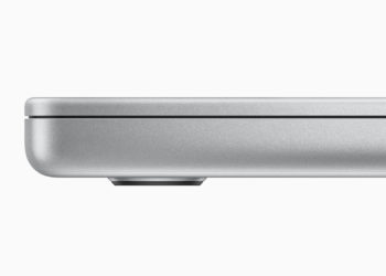 MacBook Pro 16" teardown: It is easier to repair