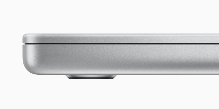 MacBook Pro 16" teardown: It is easier to repair