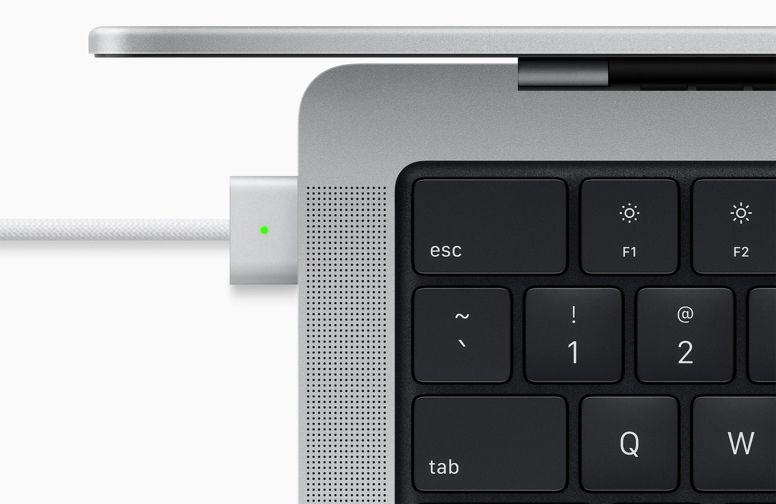MacBook Pro 2021