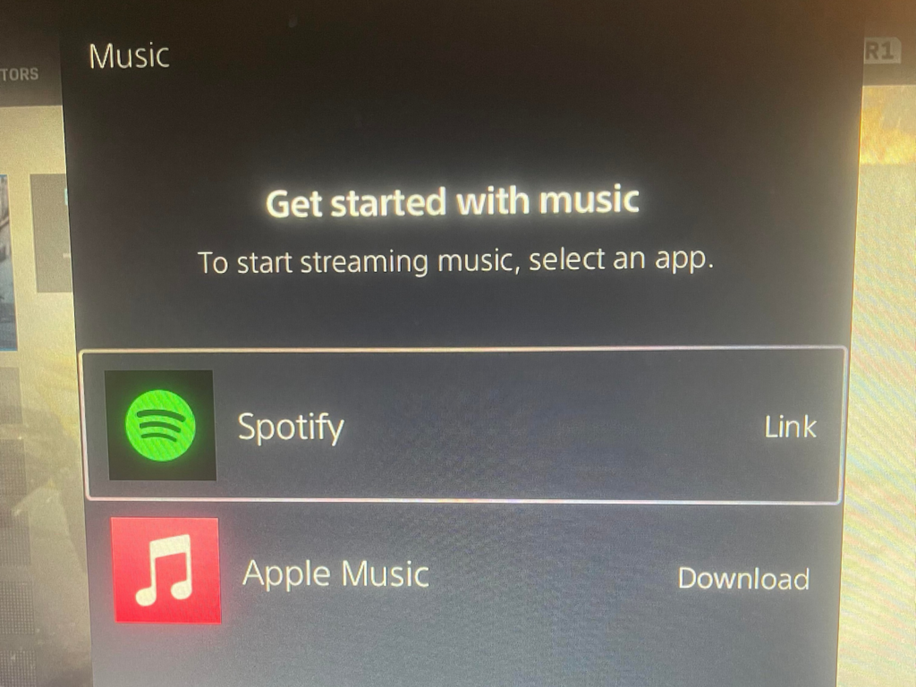 Apple arbeitet an Apple Music App für die PlayStation 5