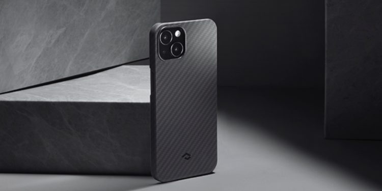 MagEZ Case 2 for iPhone 13