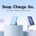 "MagGo": Anker introduces new MagSafe-compatible charging accessories