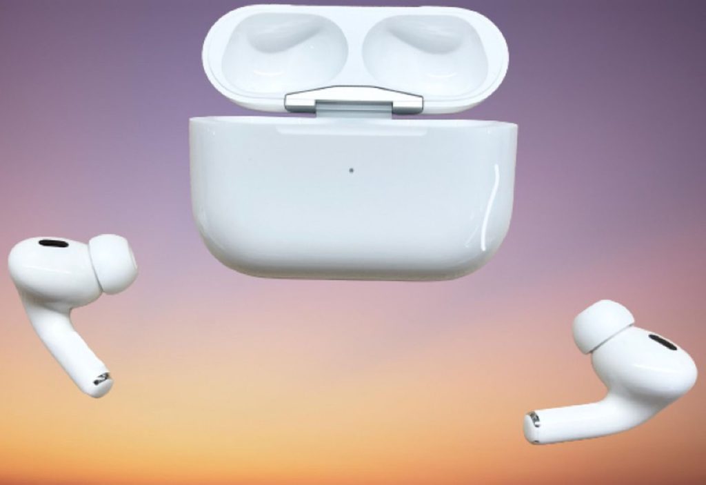 AirPods Pro 2