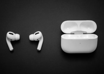AirPods Pro & AirPods Max: Apple rolls out "Find My" features