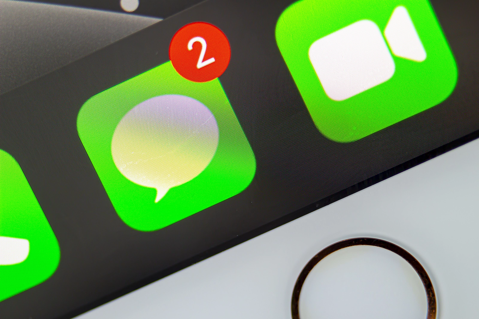 iOS 15.2 Beta: Apple integriert Schutzfunktion für Kinder