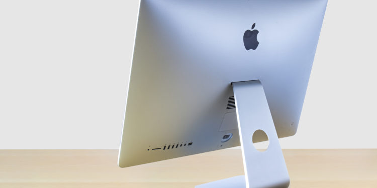 Bye Bye: Apple discontinues the 21.5-inch Intel iMac