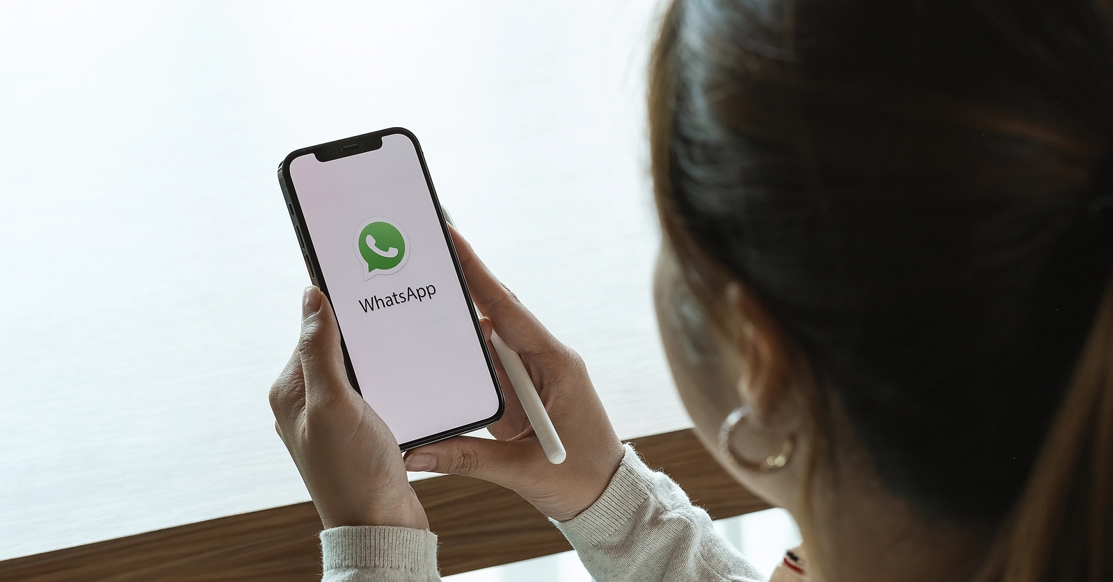 WhatsApp Sprachnachrichten