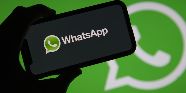 React to messages: New feature in WhatsApp
