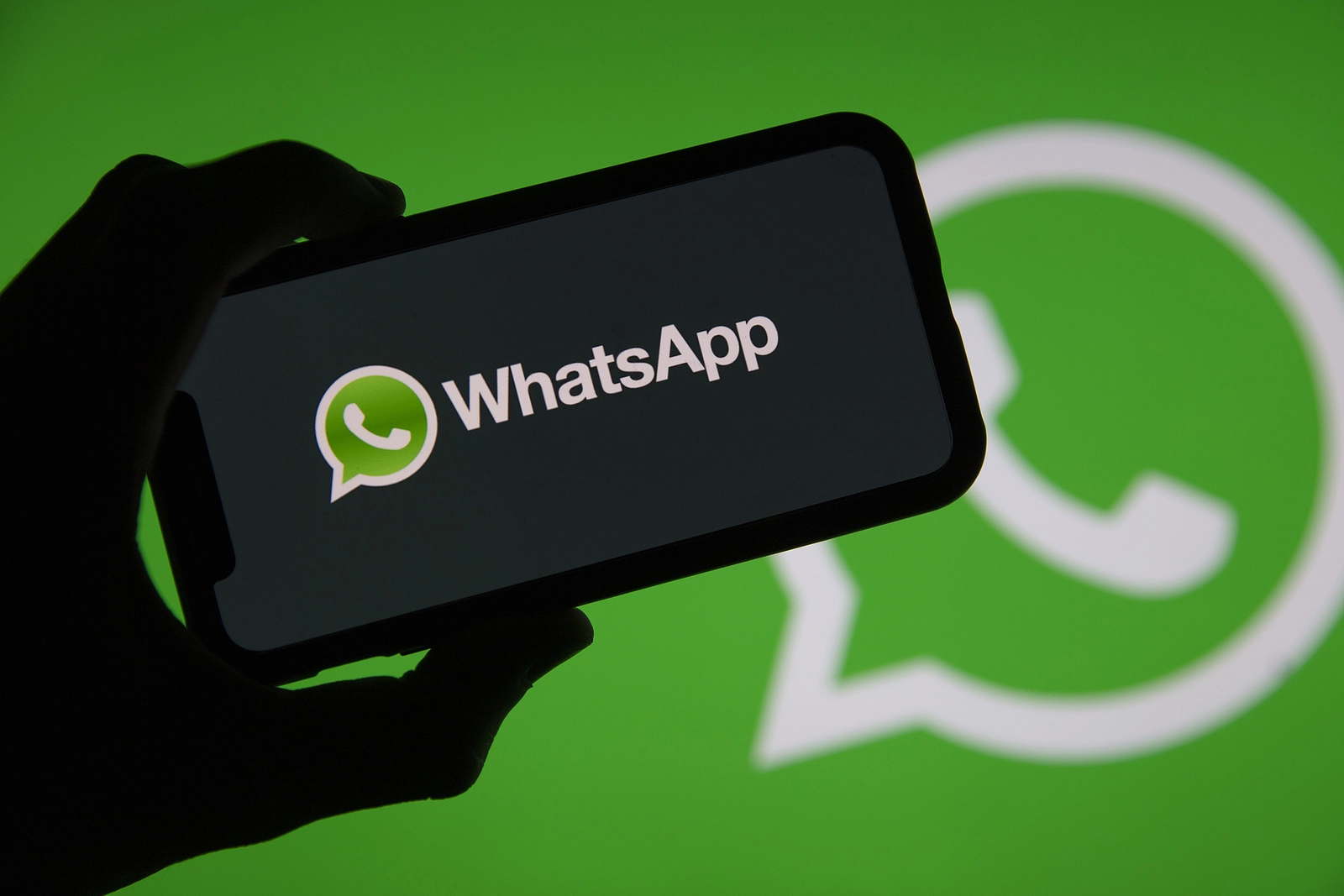 Auf Nachrichten reagieren: Neue Funktion in WhatsApp