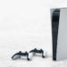 Apple Music appears on PlayStation 5