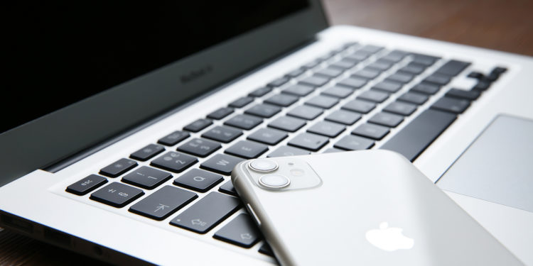 macOS Monterey RC: Apple passt Safari-Tab-Design an