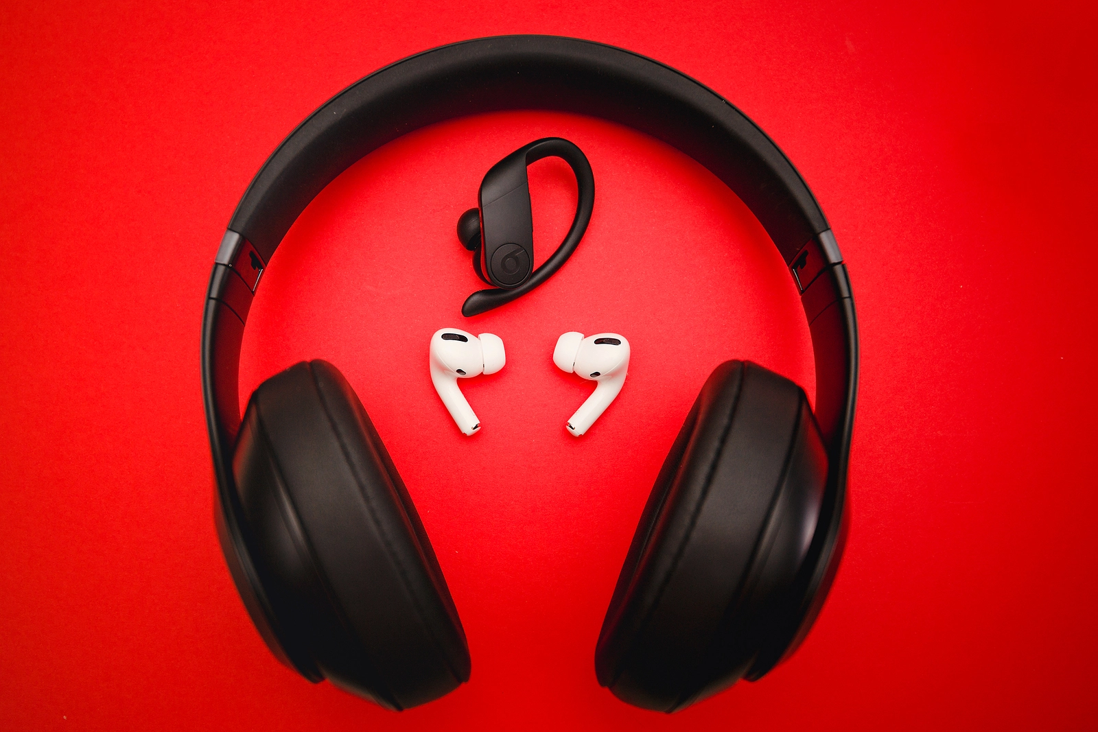 Neue Firmware-Version: Apple aktualisiert AirPods und Beats