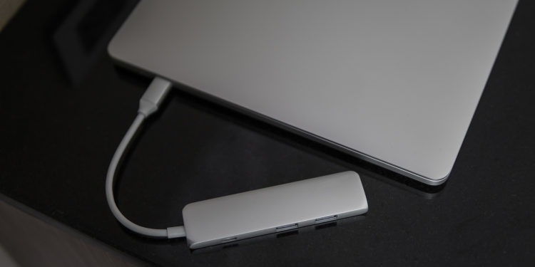 macOS Monterey problems with USB hubs
