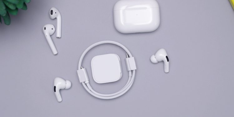 AirPods Health