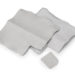 iLappen in teardown: This is what the polishing cloth looks like from the inside