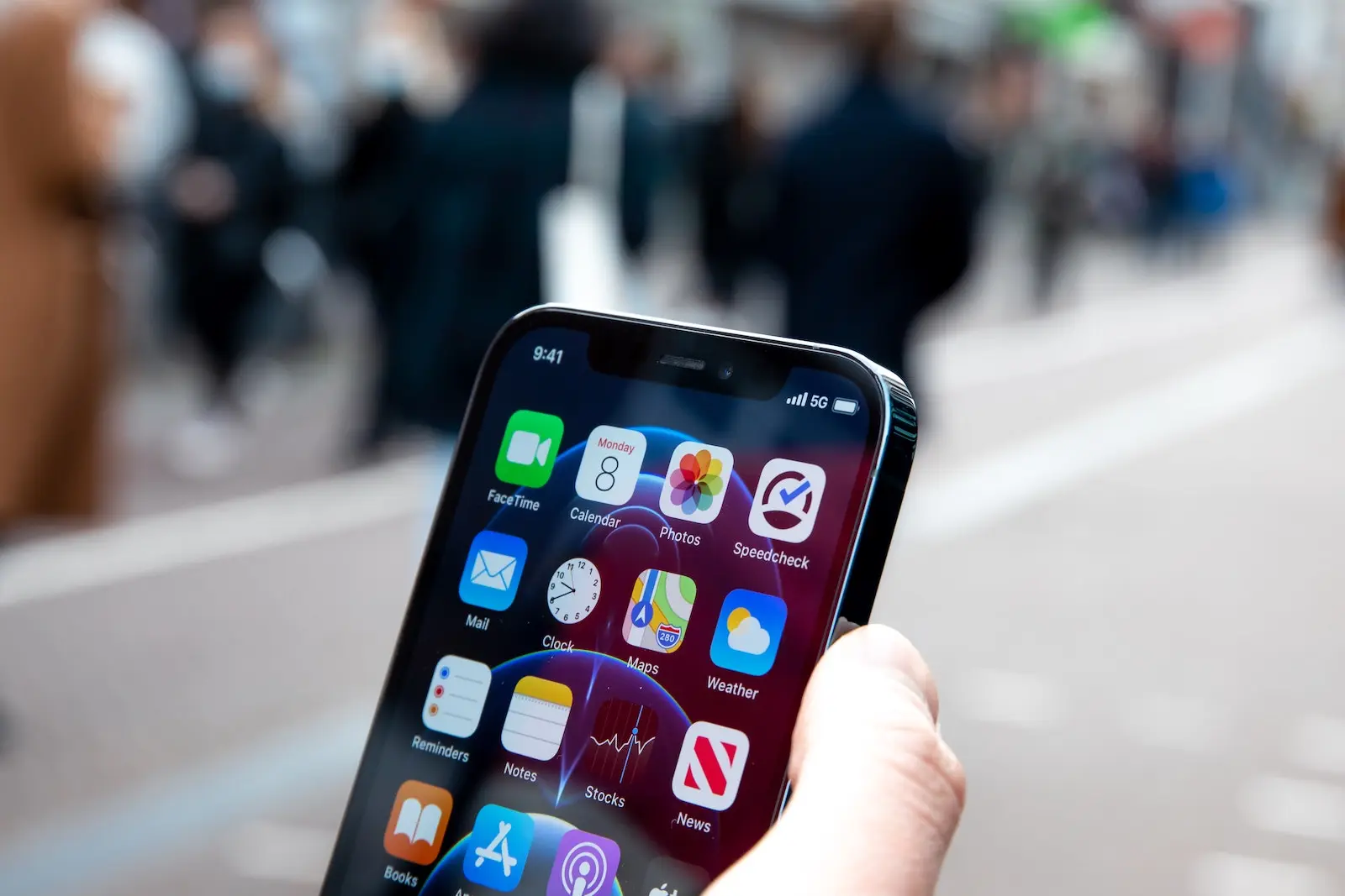 iPhone Sideloading: Apple erklärt die Sicherheits- und Datenschutzrisiken