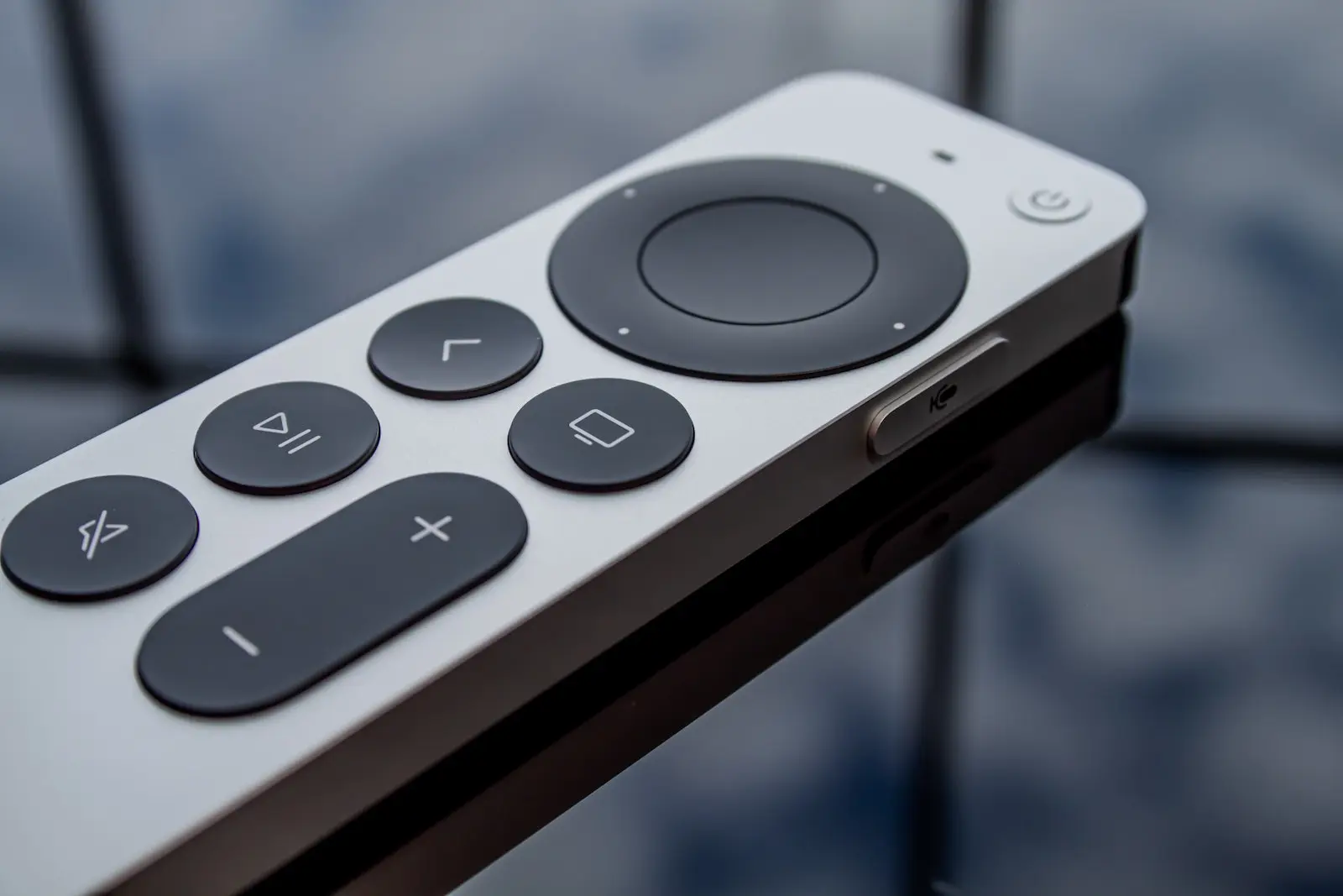 Apple TV Apple Spielekonsole