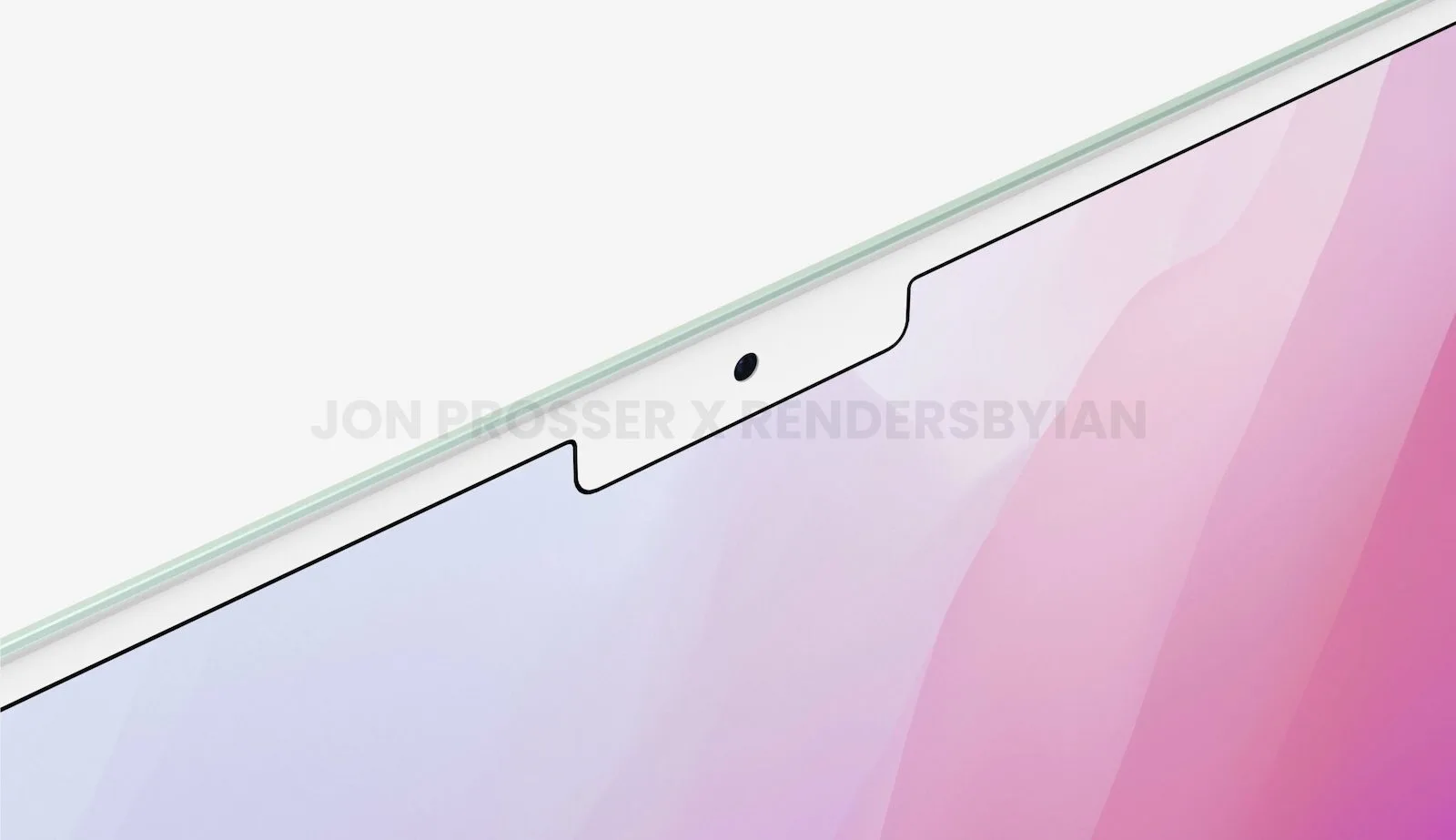 MacBook Air 2022