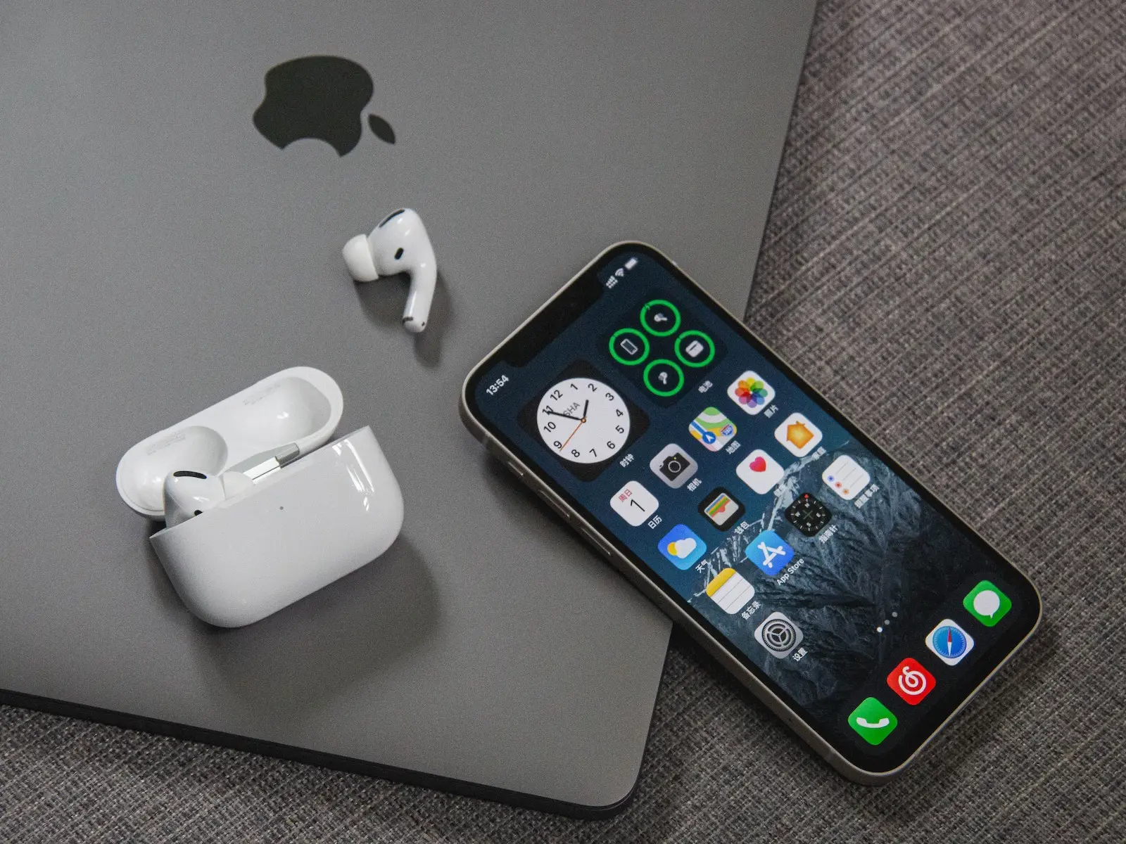 iOS 15.1 Erscheinungsdatum