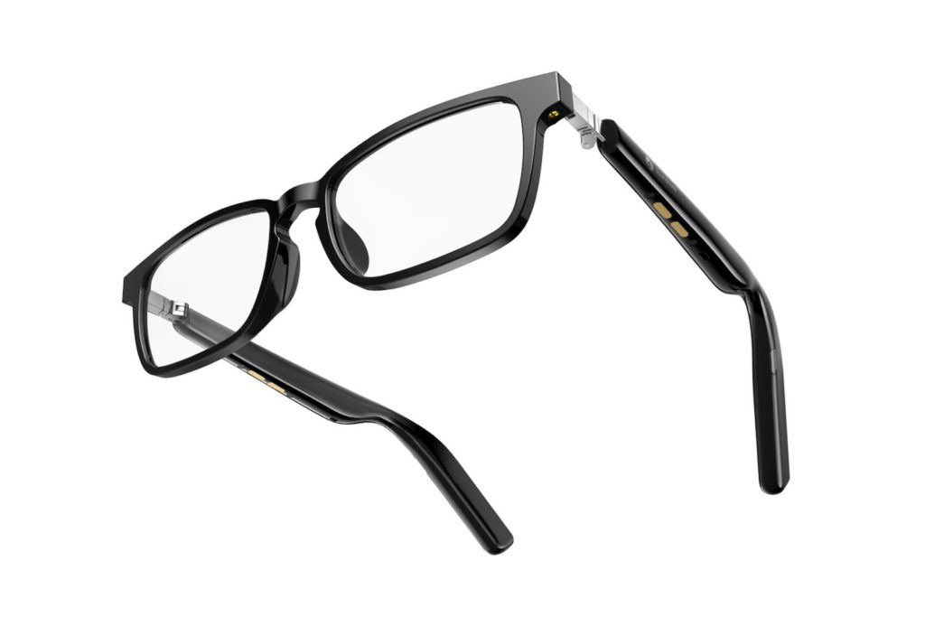 Anker Soundcore Frames - Audiobrille